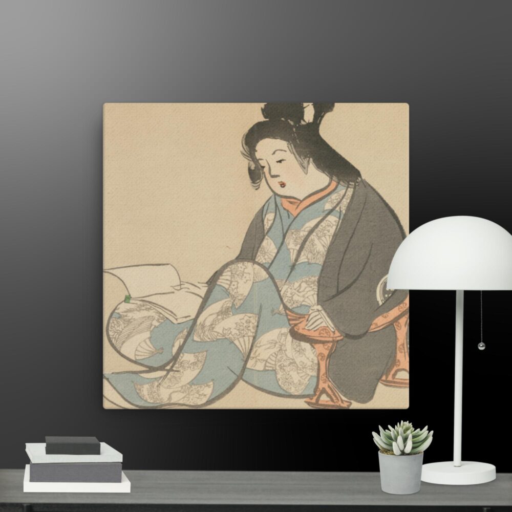 Kamisakka canvas - Image 3