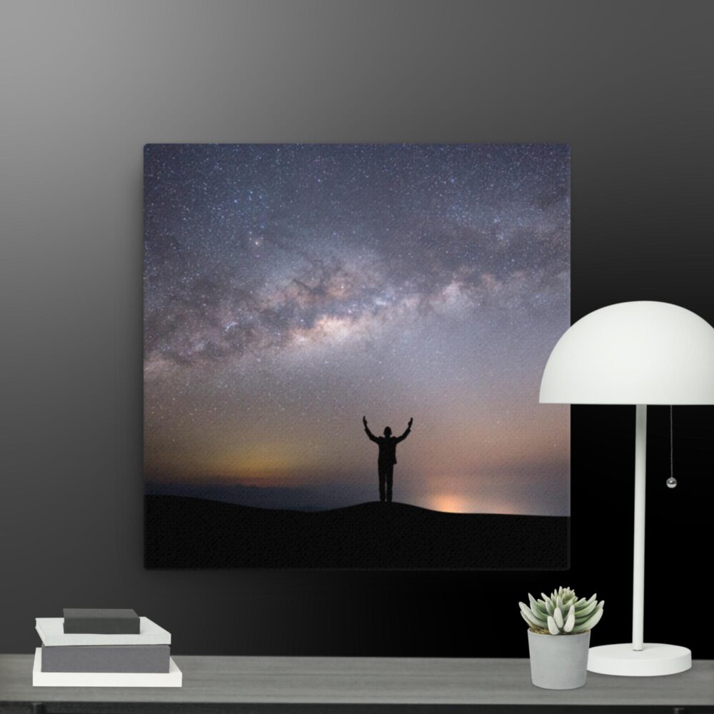 Freedom canvas - Image 3