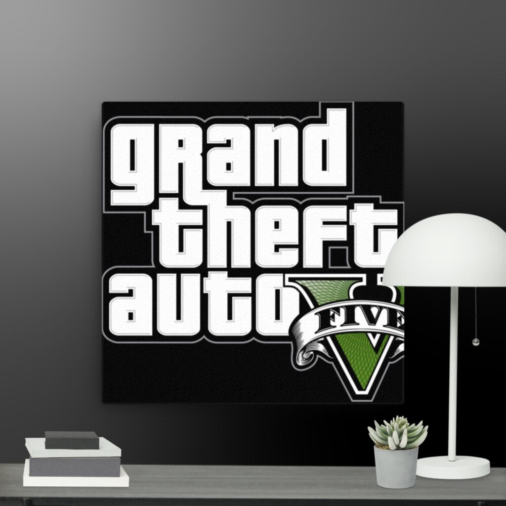 Grand theft auto five - Image 3