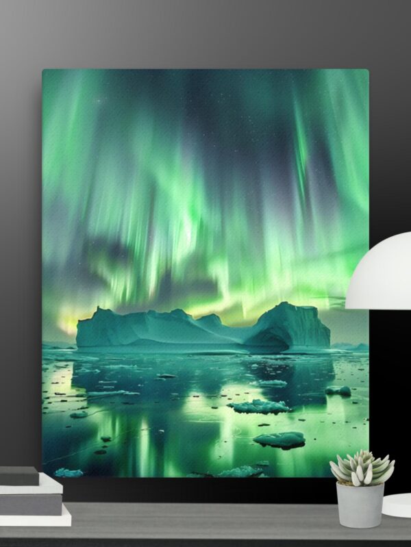 Aurora Collection 3 - 16×20