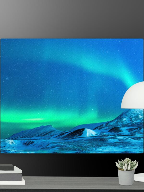 Aurora collection 3 canvas - 16×20