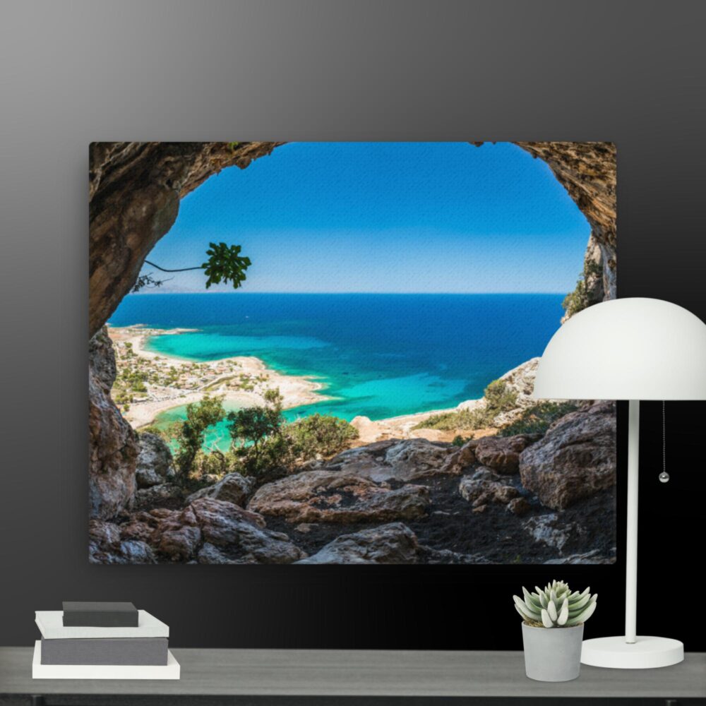 Through the cove canvas - Image 4