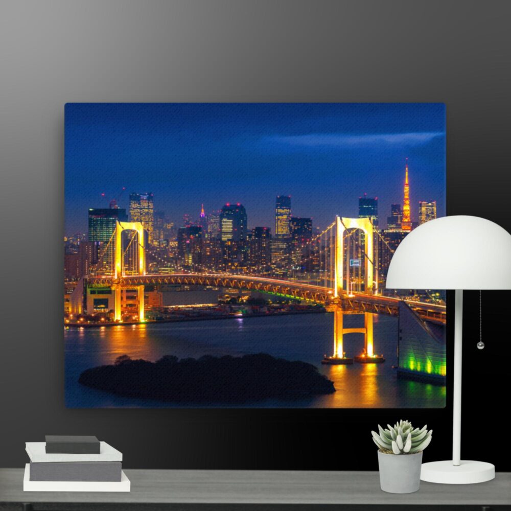New york canvas - Image 4