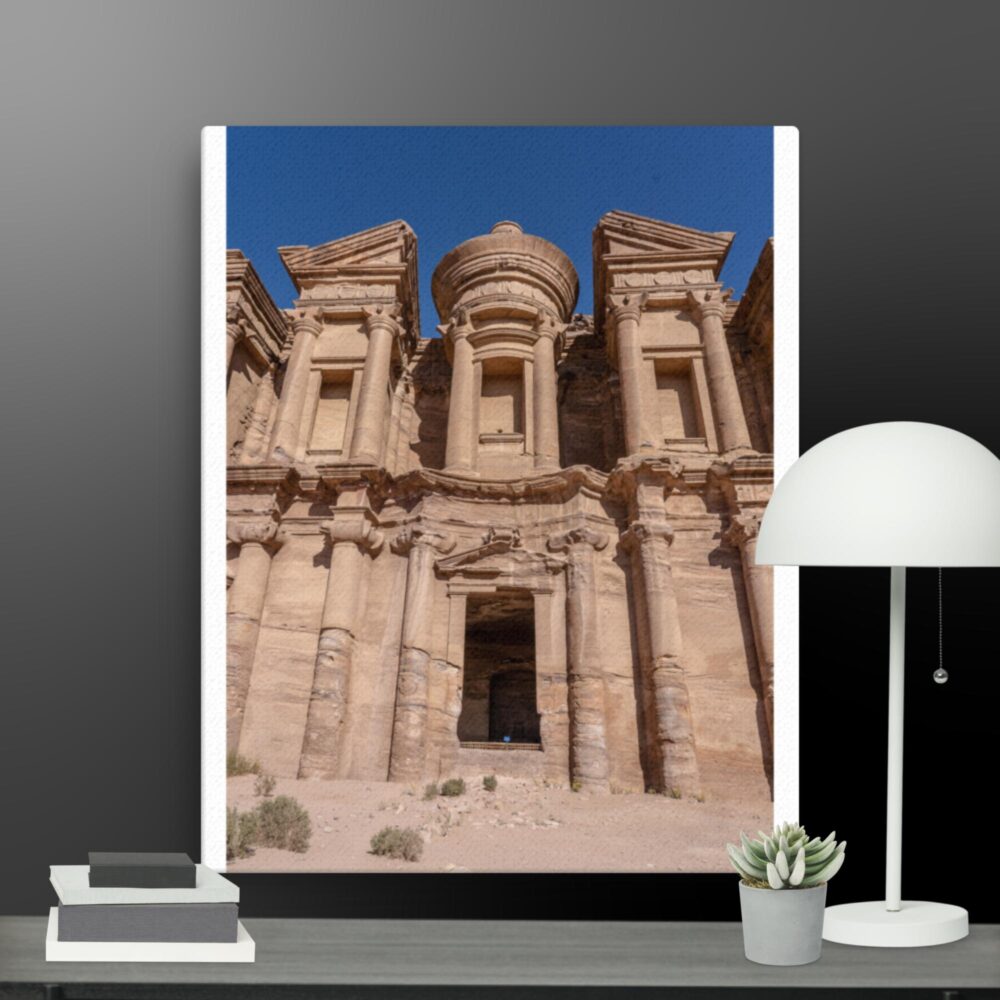 Ancient Greece canvas - Image 2