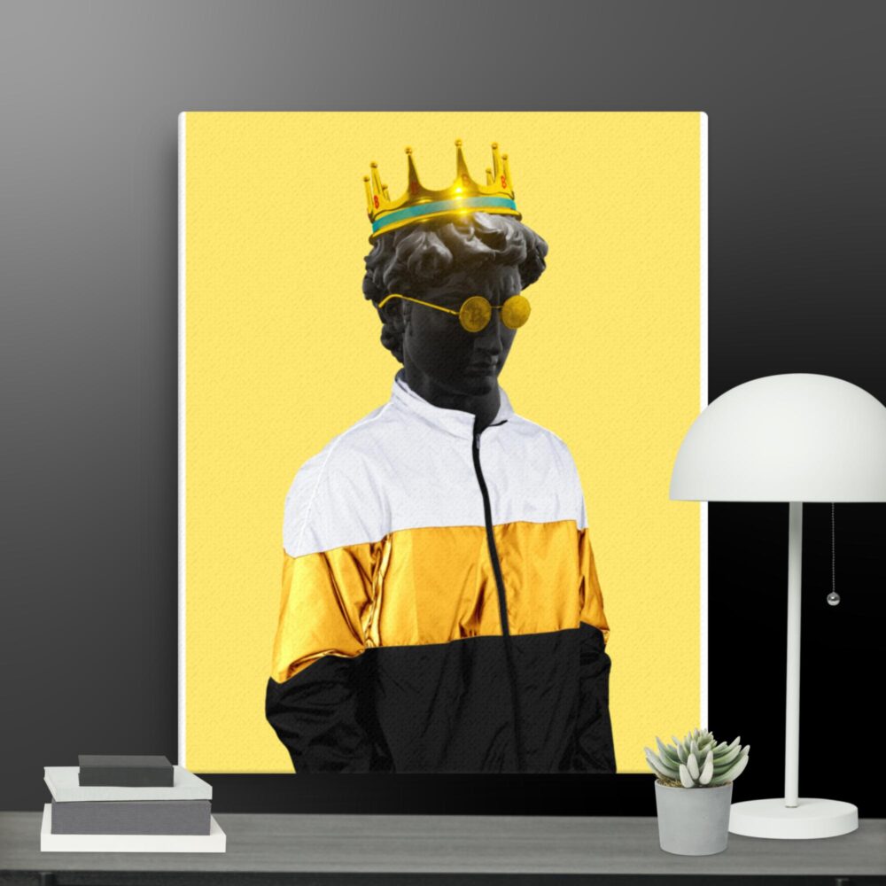 Thin canvas - Image 2