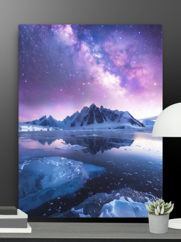 Aurora Collection 4 - 18×24