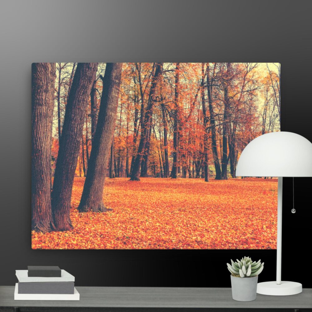 Autumn Collection canvas - Image 5