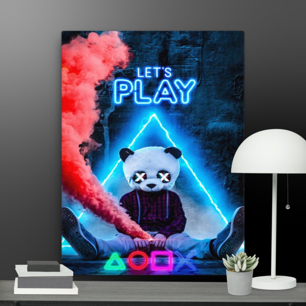 Lets play canvas - Image 3