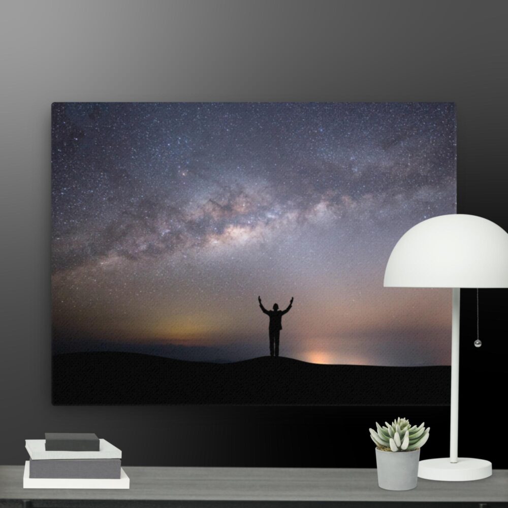 Freedom canvas - Image 5