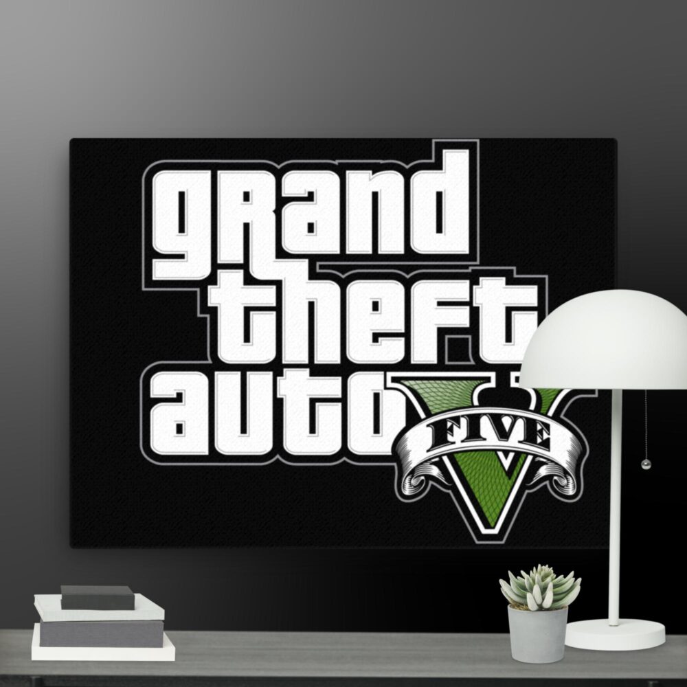 Grand theft auto five - Image 5