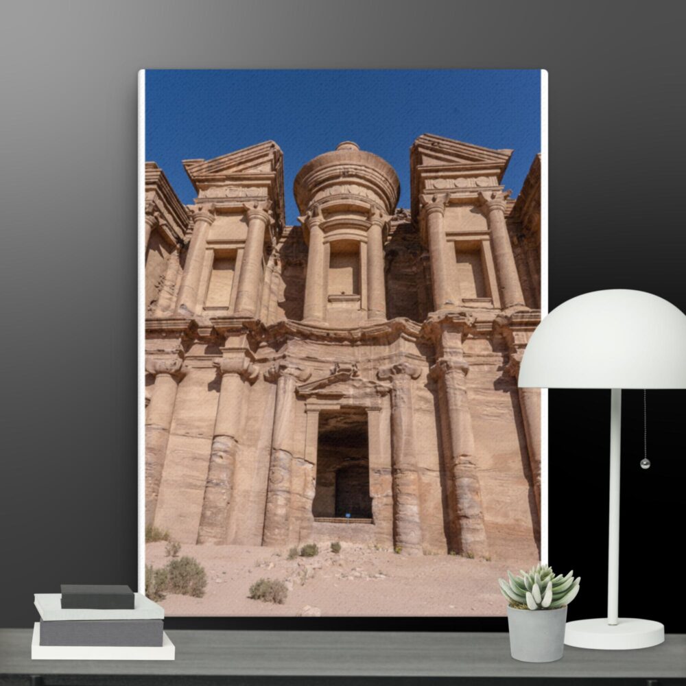 Ancient Greece canvas - Image 3