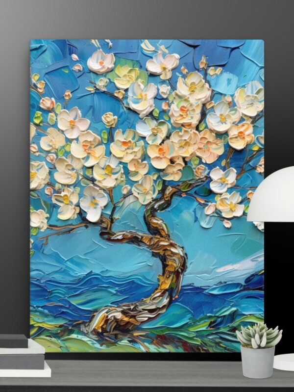 Tree of life canvas - 18×24
