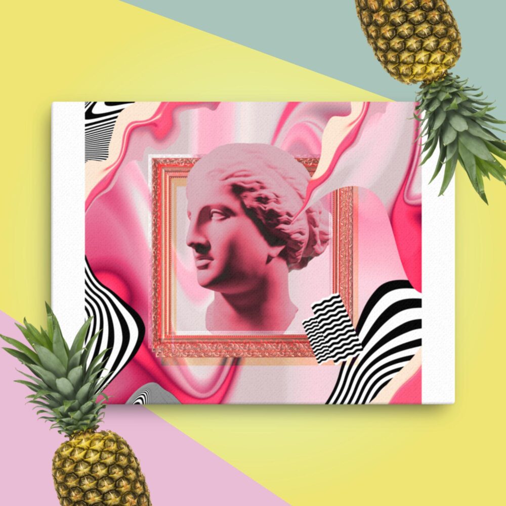Funky canvas - Image 5