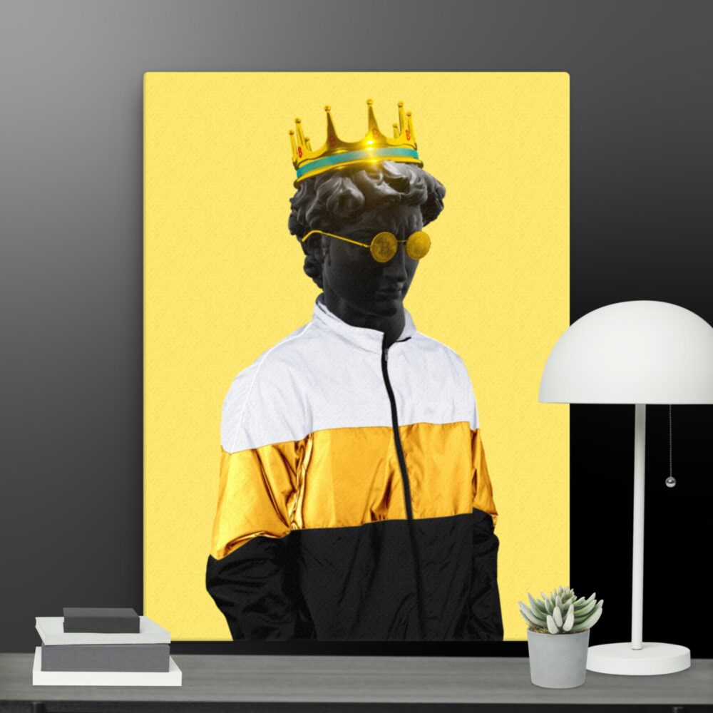 Thin canvas - Image 3