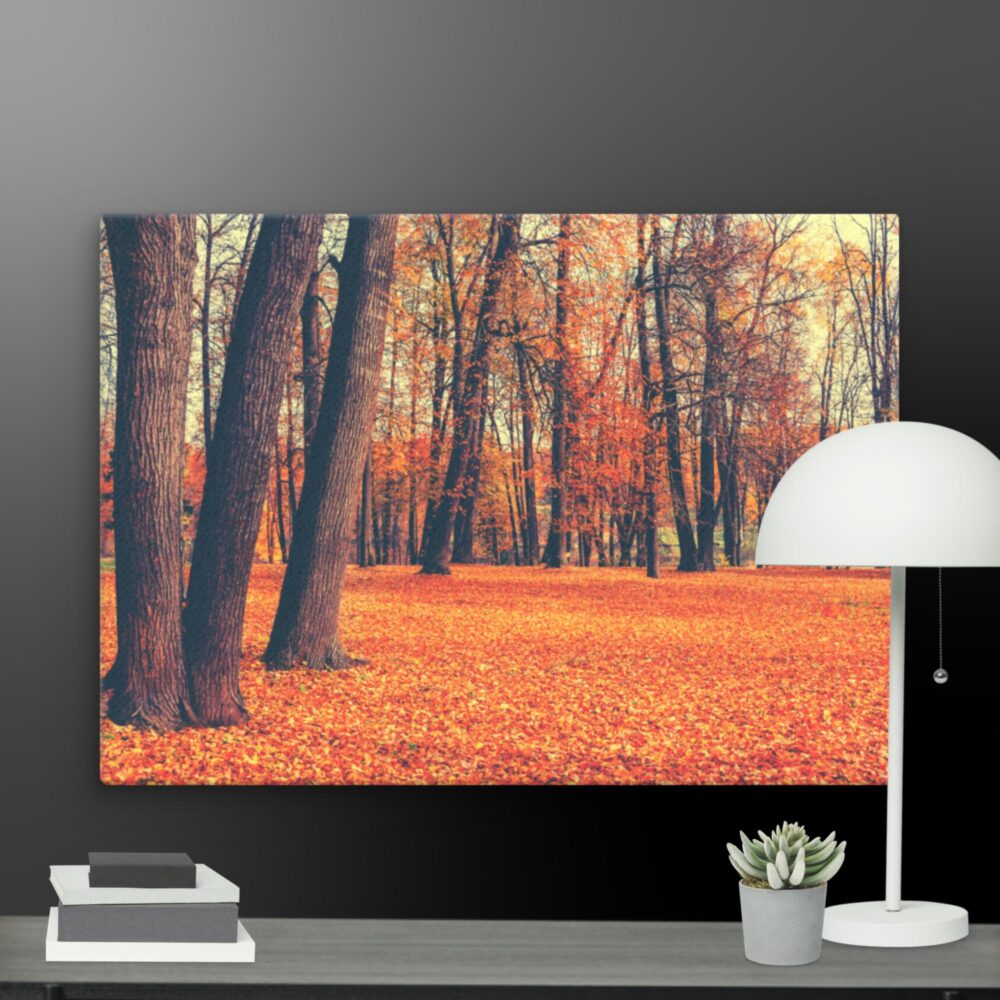 Autumn Collection canvas - Image 11