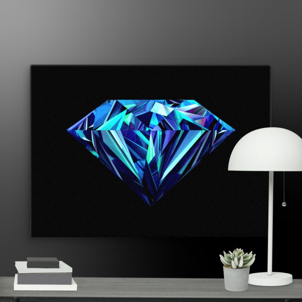 Diamond canvas - Image 11