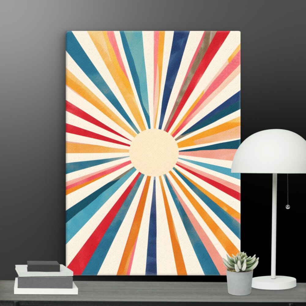 Trance canvas - Image 9