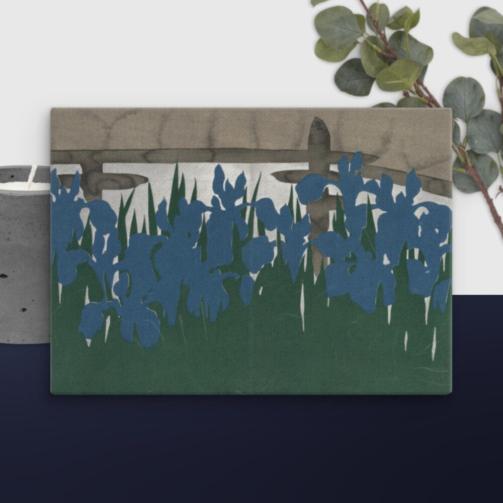 Kamisakka collection 4 canvas - Image 11