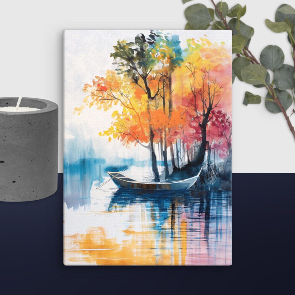 Ai Nature canvas - Image 9