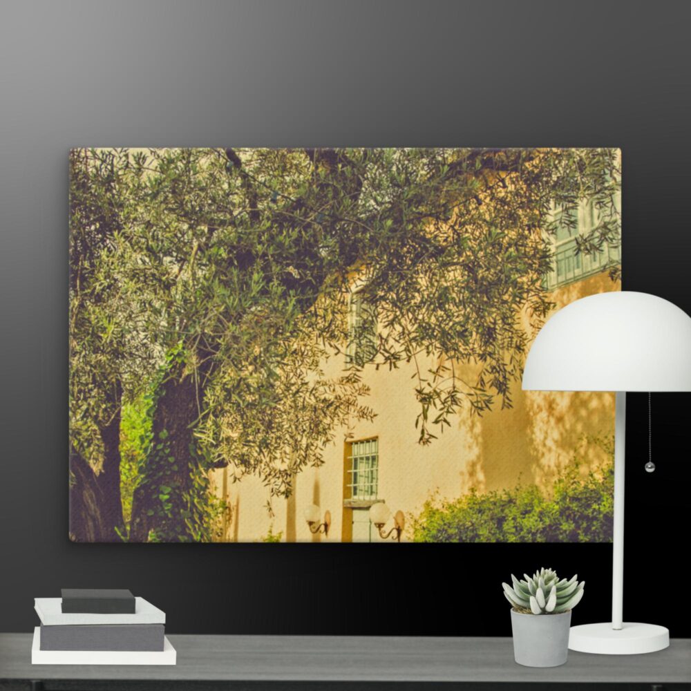 Italy Nature canvas - Image 11