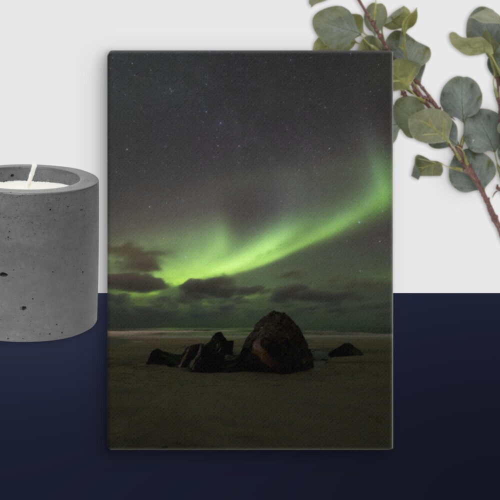Aura lights canvas - Image 9