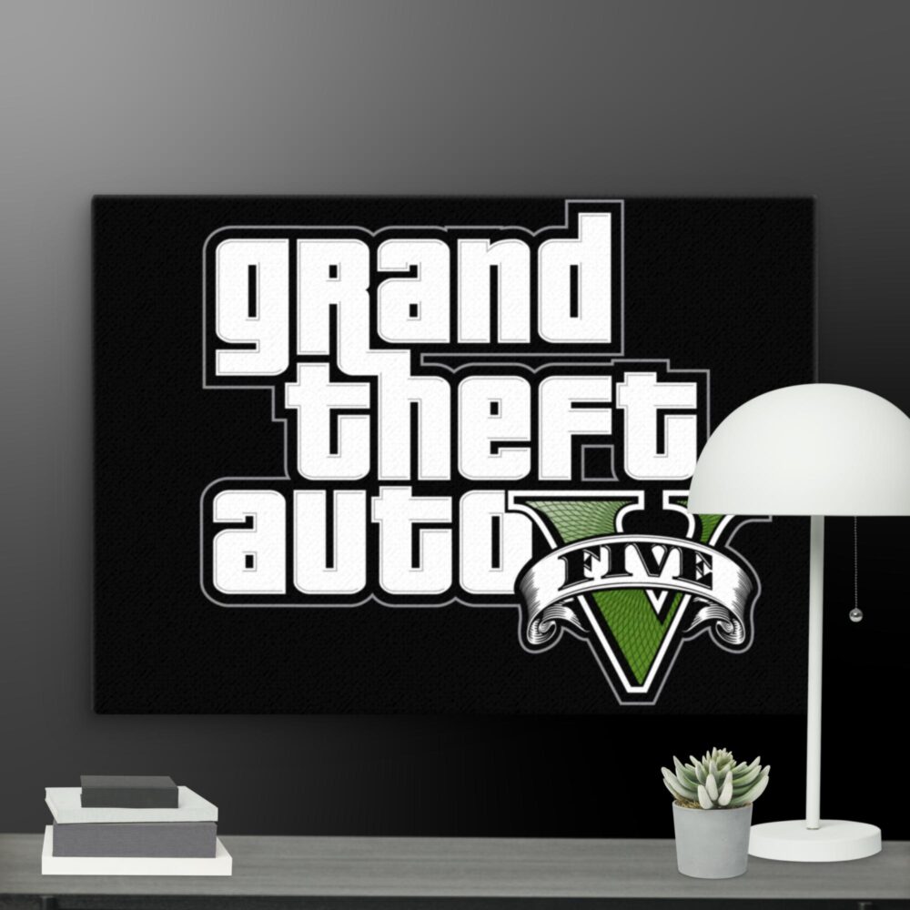 Grand theft auto five - Image 11