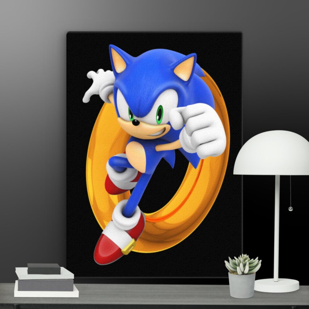 Sonic canvas - Image 9