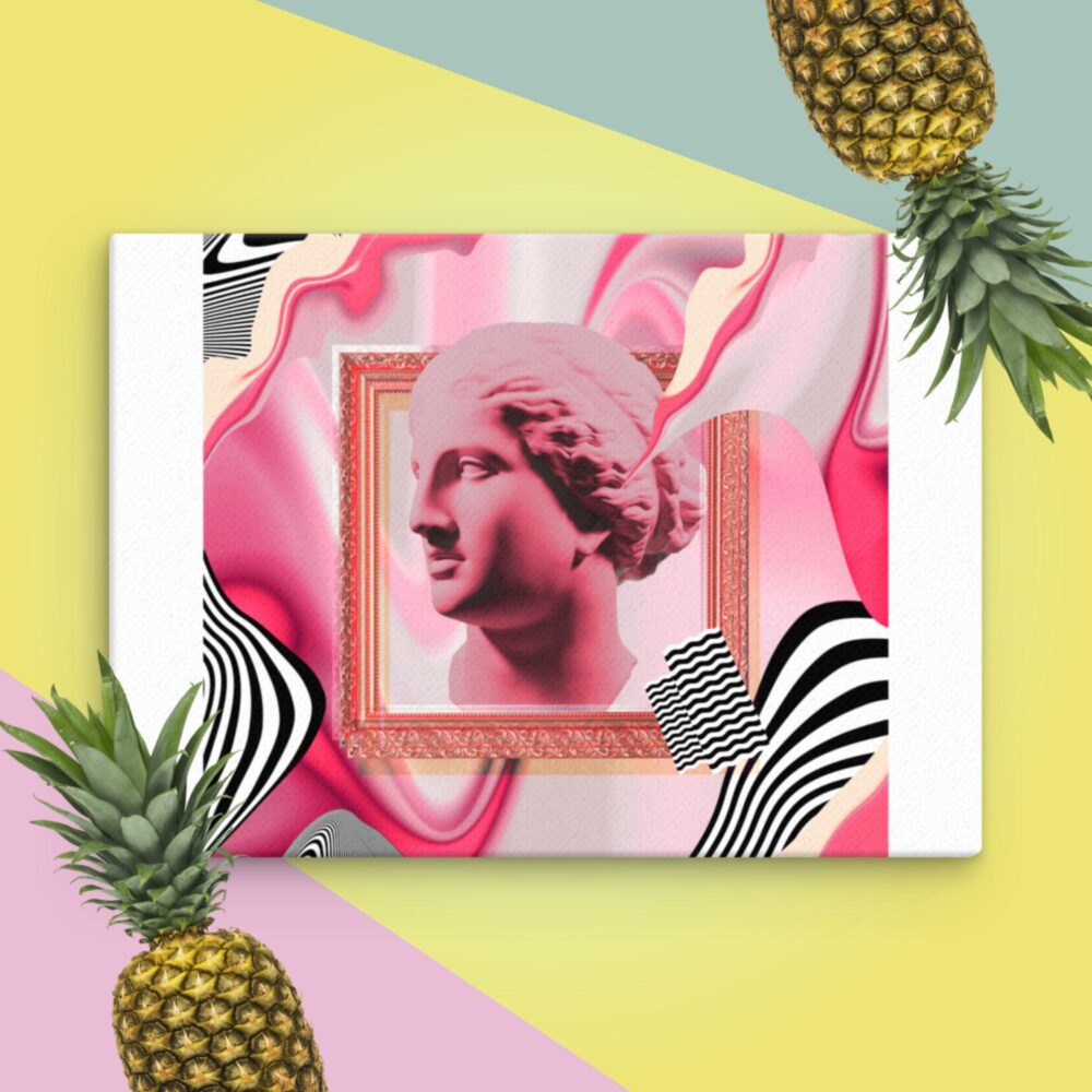 Funky canvas - Image 11