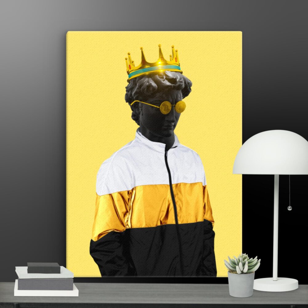 Thin canvas - Image 9