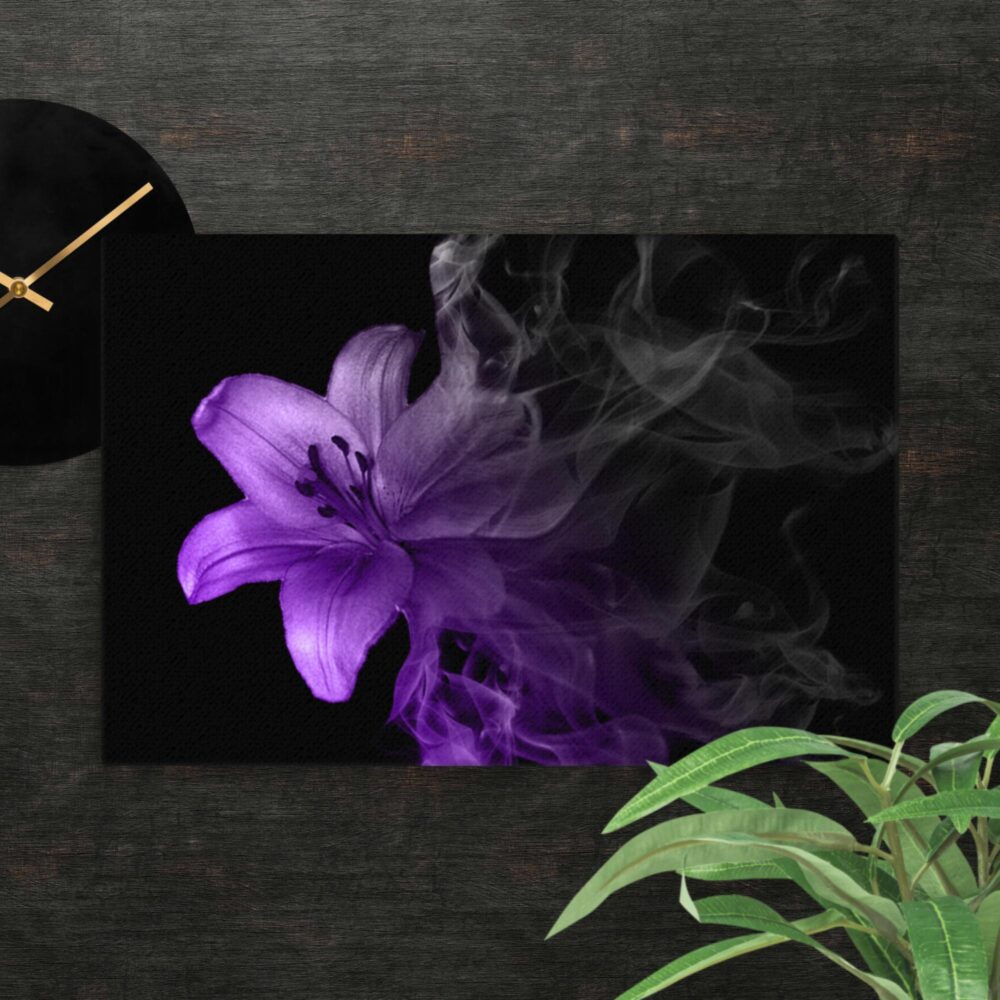 Bloom Burst Thin canvas - Image 13