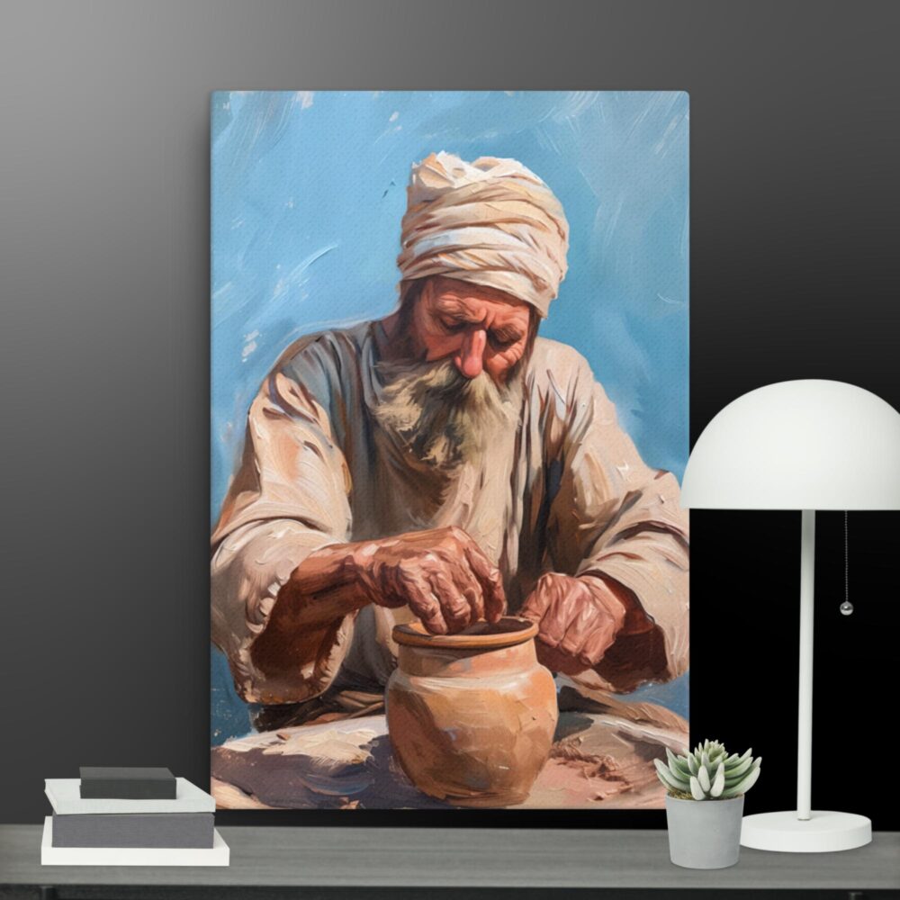 Thin canvas - Image 11