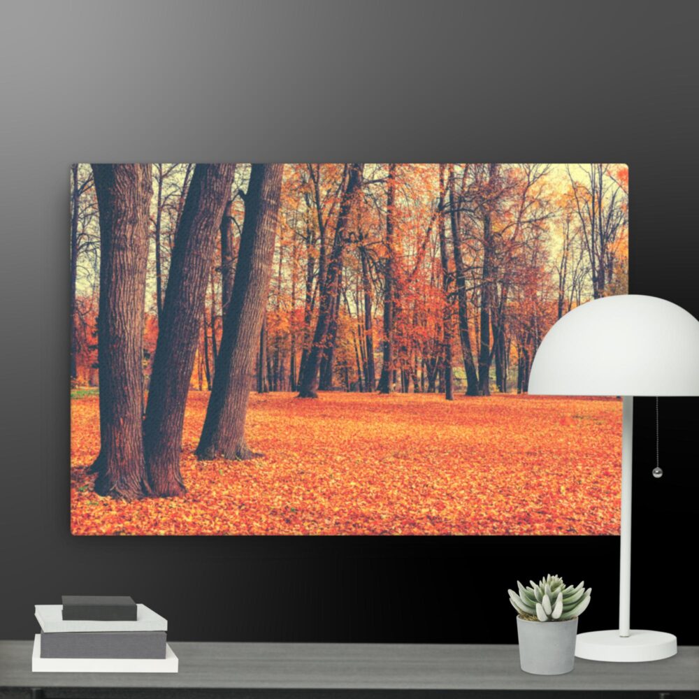Autumn Collection canvas - Image 13