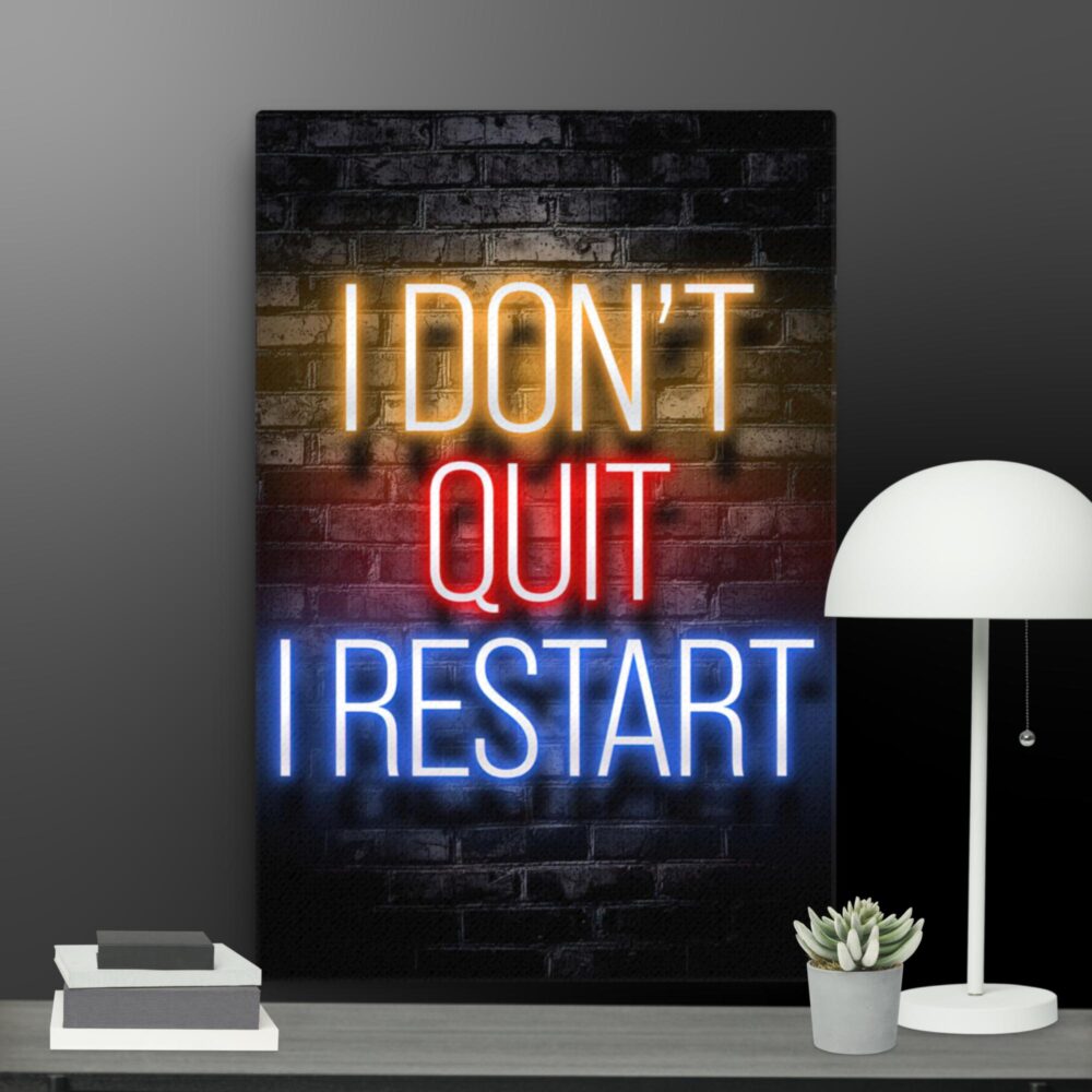 I don't quit canvas - Image 11