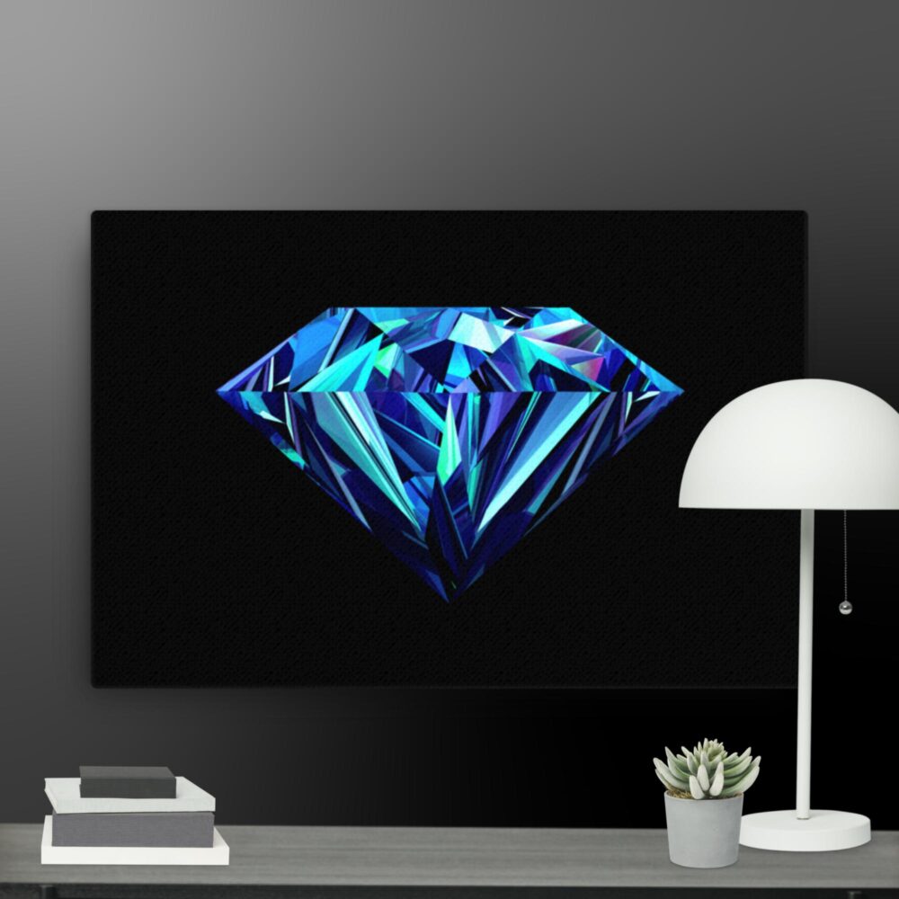 Diamond canvas - Image 13