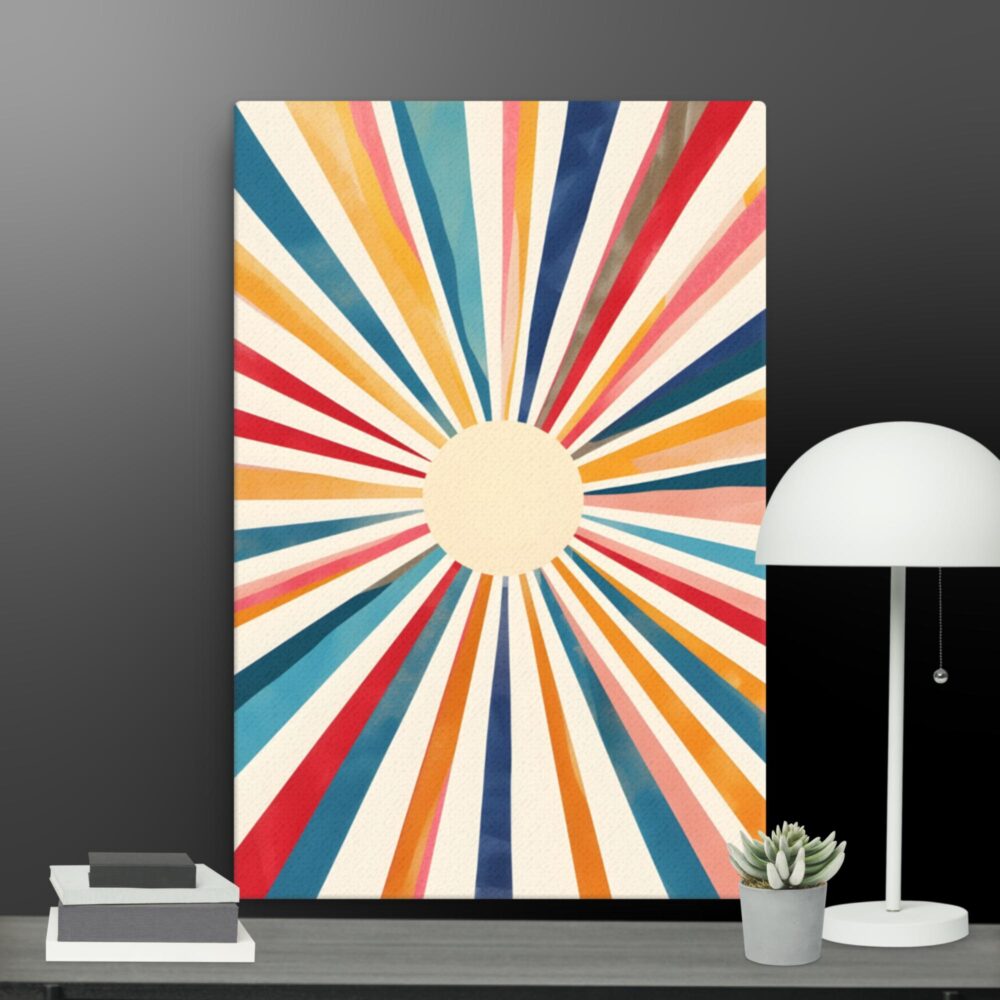 Trance canvas - Image 11