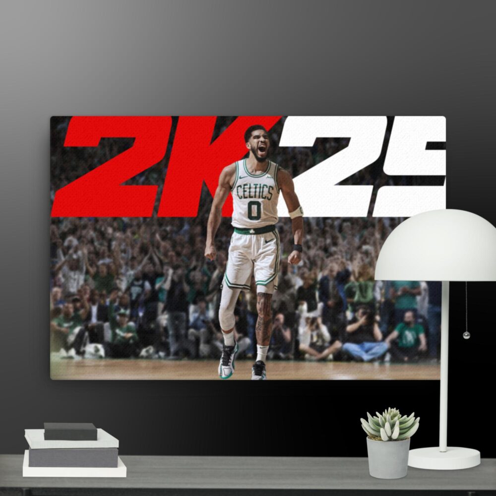 NBA canvas - Image 13