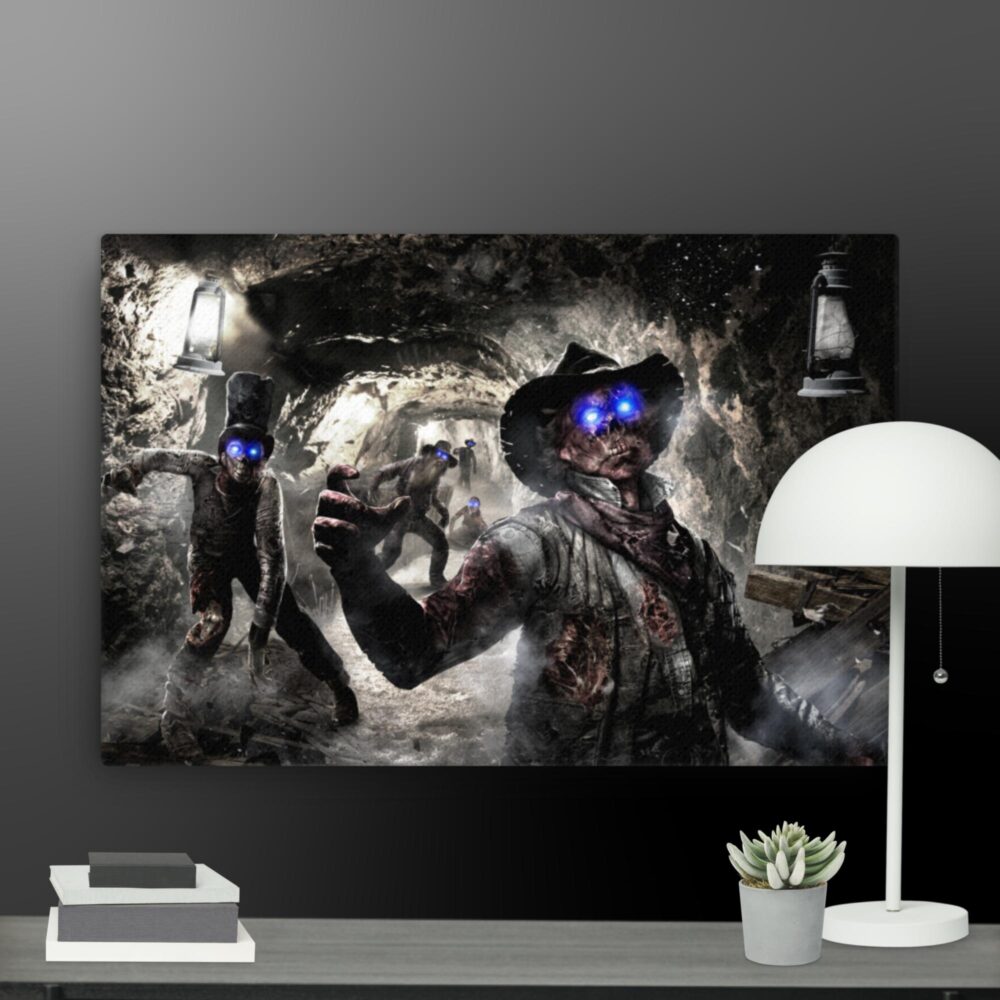 Call of duty canvas - Image 13