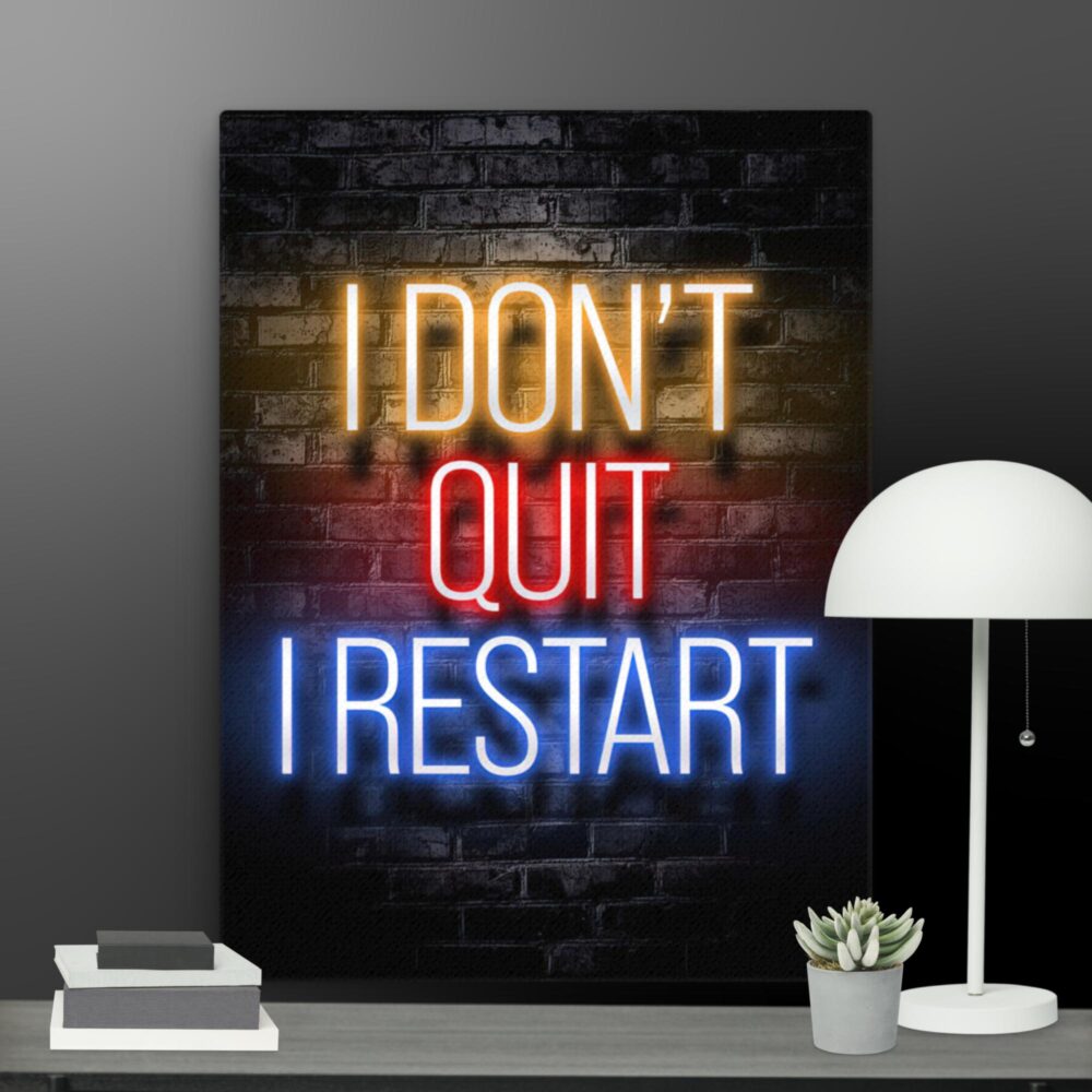 I don't quit canvas - Image 10