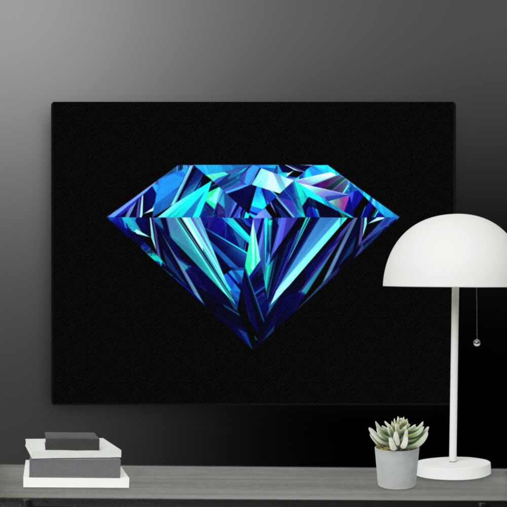 Diamond canvas - Image 12