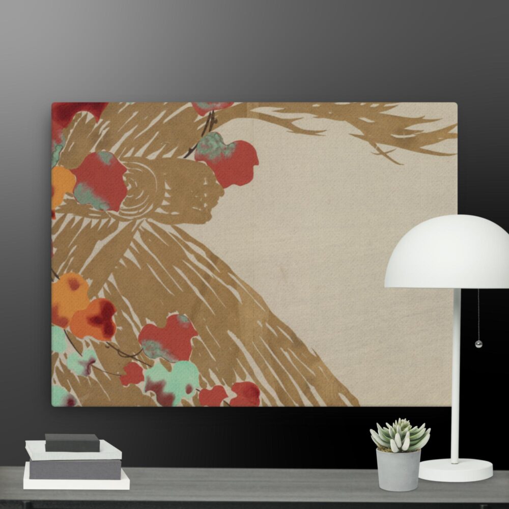 Kamisakka collection special canvas - Image 12
