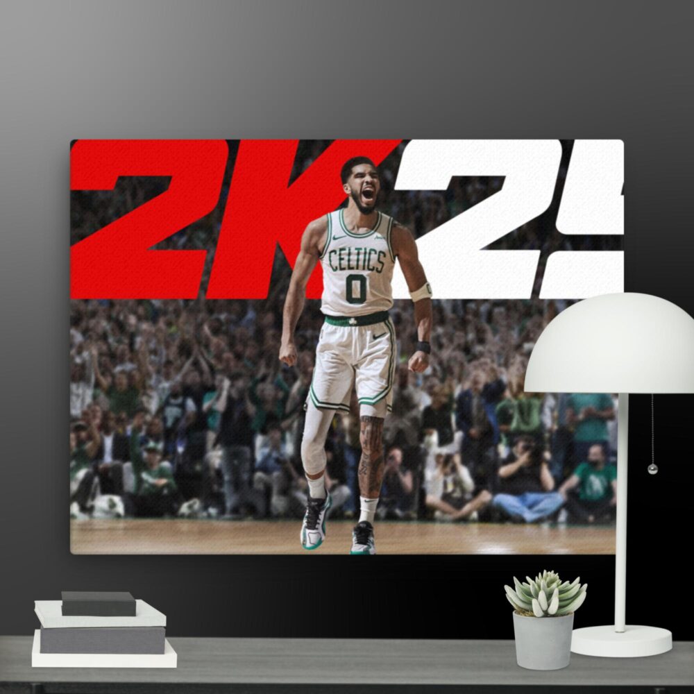 NBA canvas - Image 12