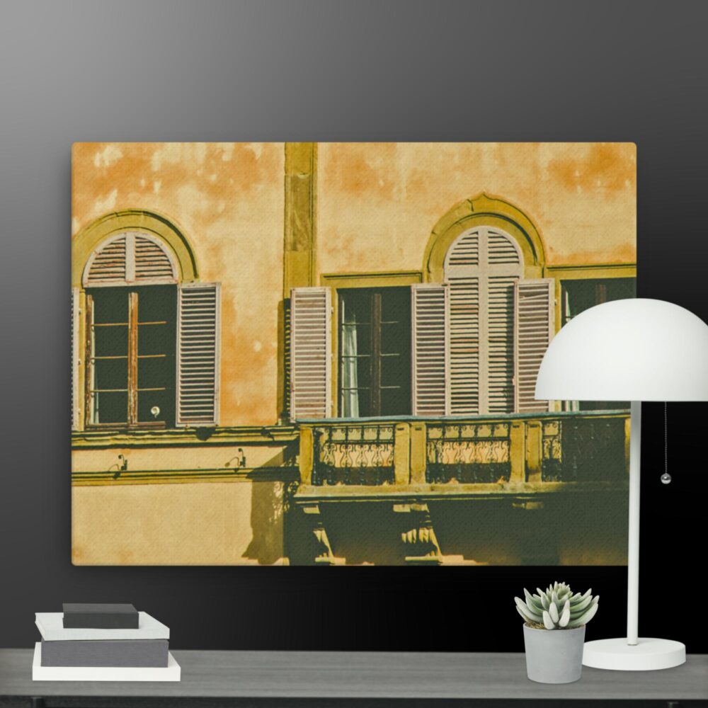 Italy canvas - Image 12