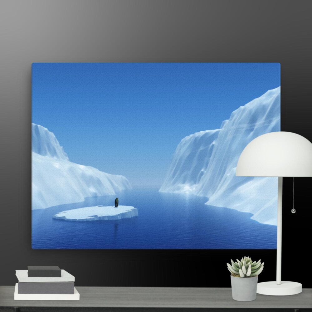 The arctic canvas - Image 12
