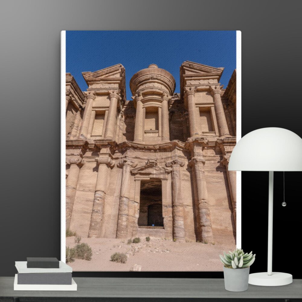Ancient Greece canvas - Image 10