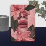 Lush Lips Canva
