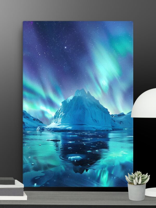 Aurora Collection 1 - 24×36
