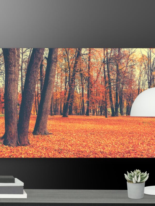 Autumn Collection canvas - 24×36