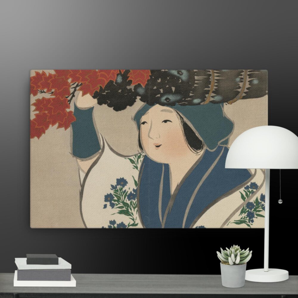 Kamisaka canvas - Image 6