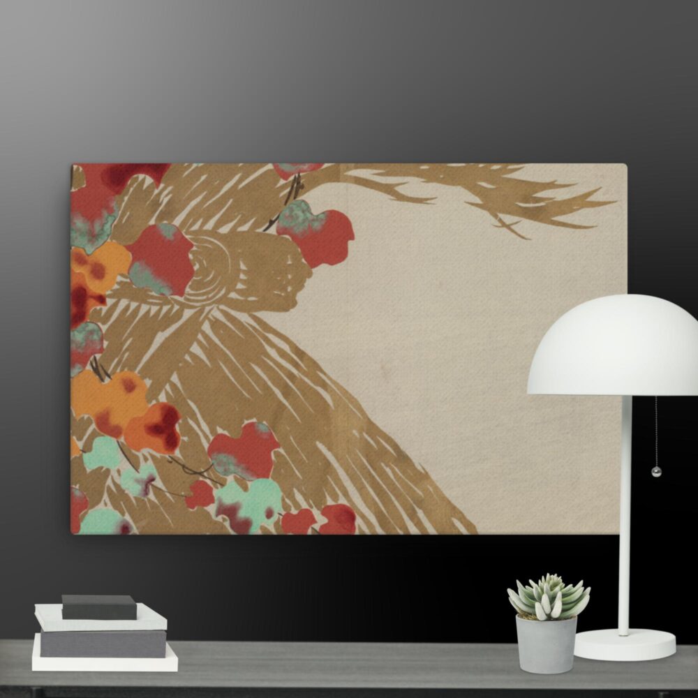 Kamisakka collection special canvas - Image 6