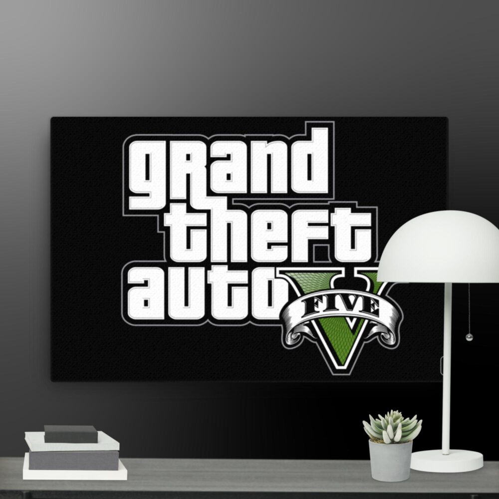 Grand theft auto five - Image 6